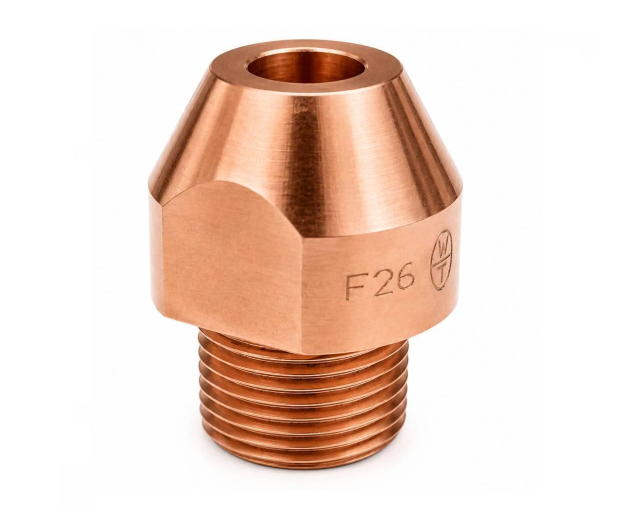 ADAPTADOR ROSCADO